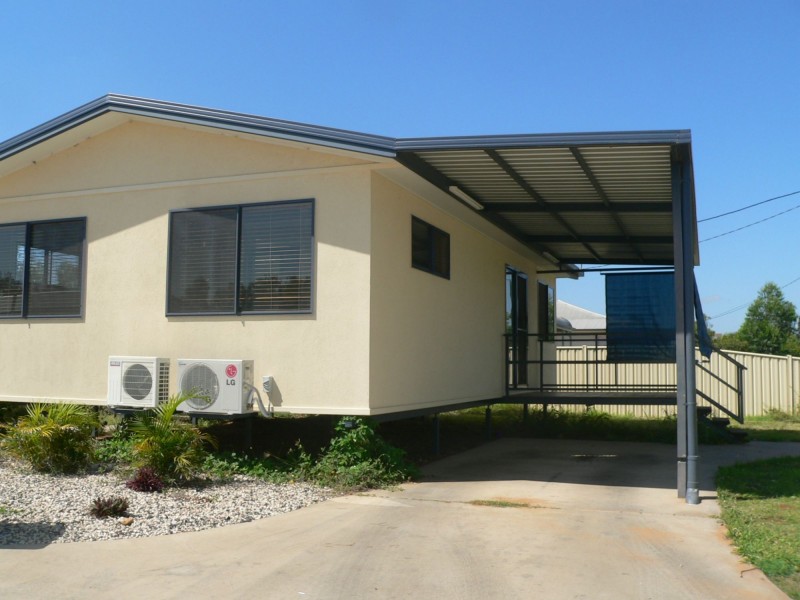 Emerald QLD 4720