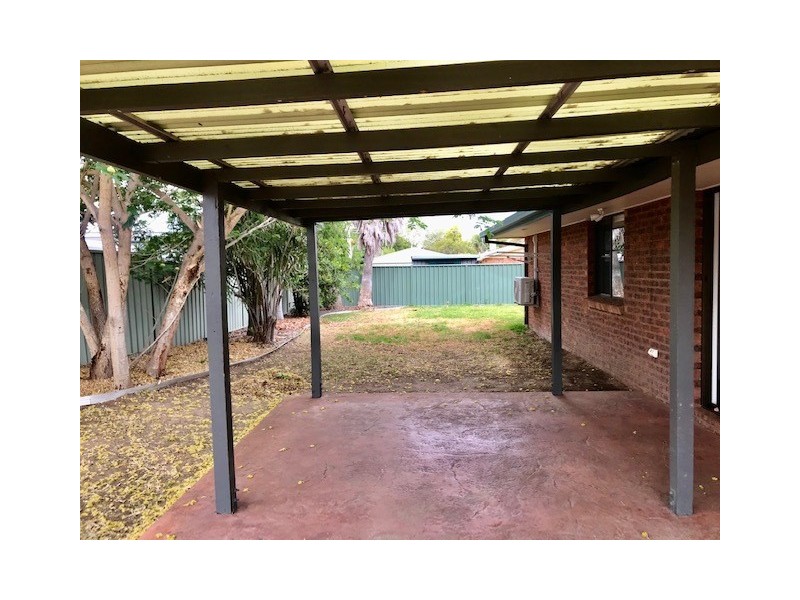 Emerald QLD 4720