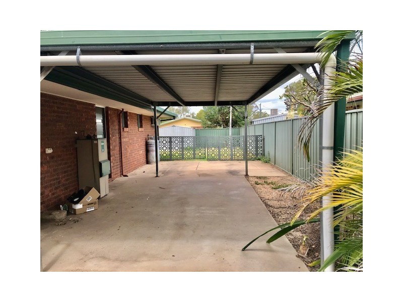 Emerald QLD 4720