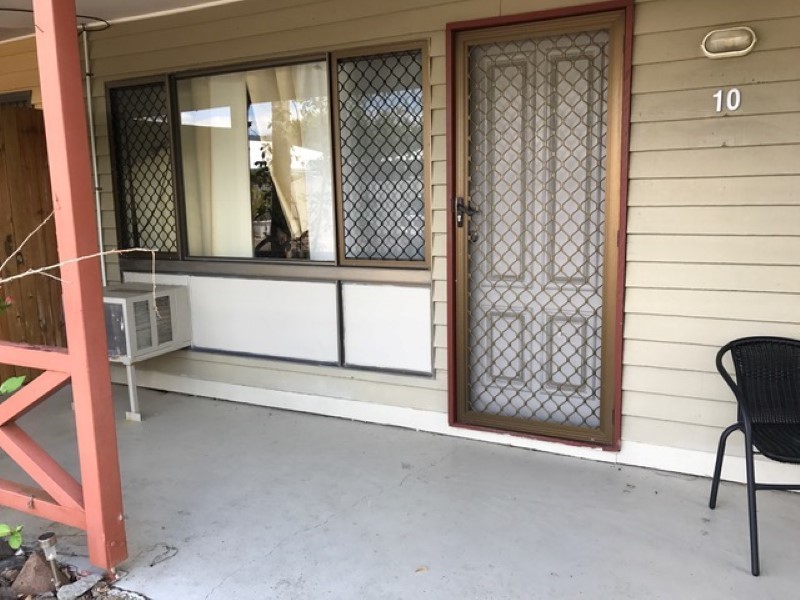 Unit 10/20 Pandanus Drive, Cannonvale QLD 4802