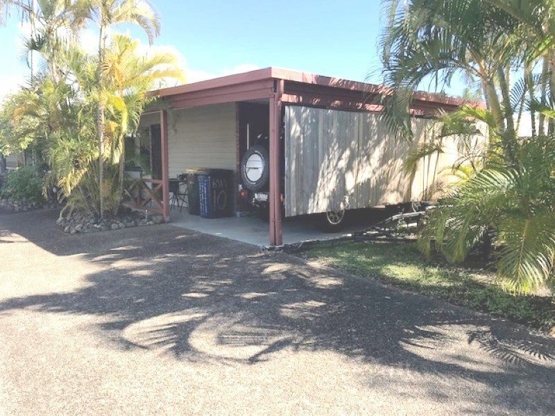 Unit 10/20 Pandanus Drive, Cannonvale QLD 4802