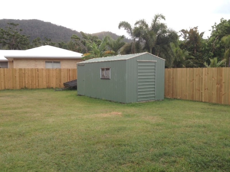 Jubilee Pocket QLD 4802