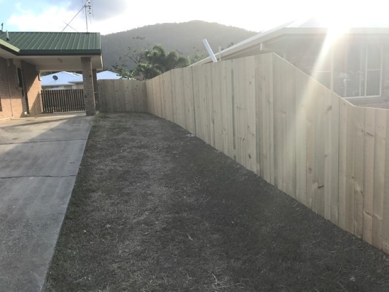 Jubilee Pocket QLD 4802