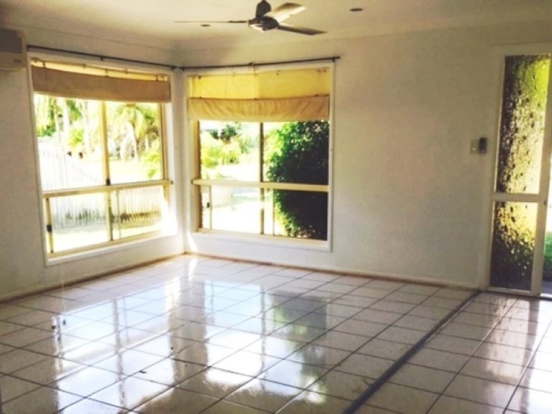 Jubilee Pocket QLD 4802