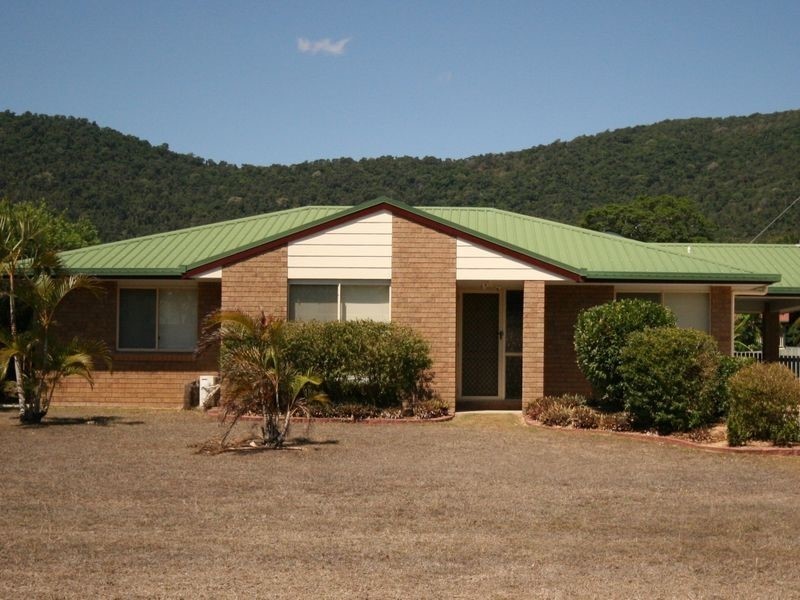 Jubilee Pocket QLD 4802