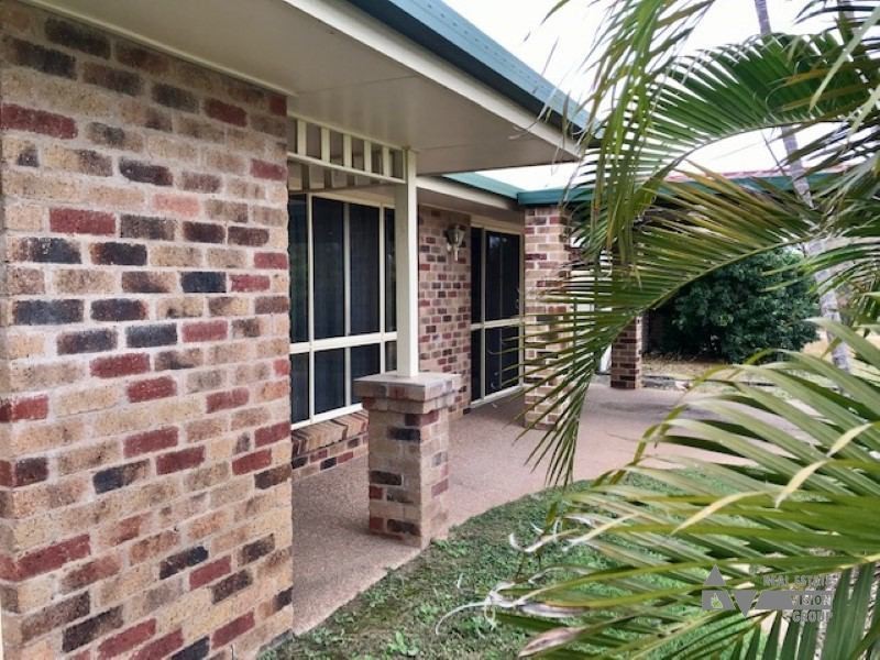 79 Park Ave, Emerald QLD 4720