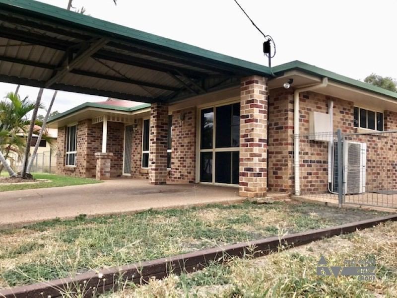 79 Park Ave, Emerald QLD 4720