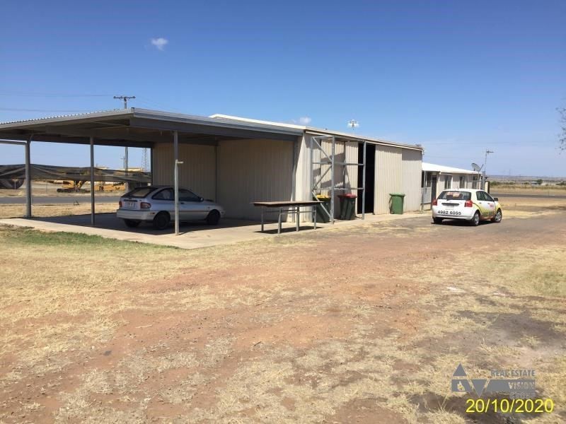 37 Ardurad Rd, Blackwater QLD 4717