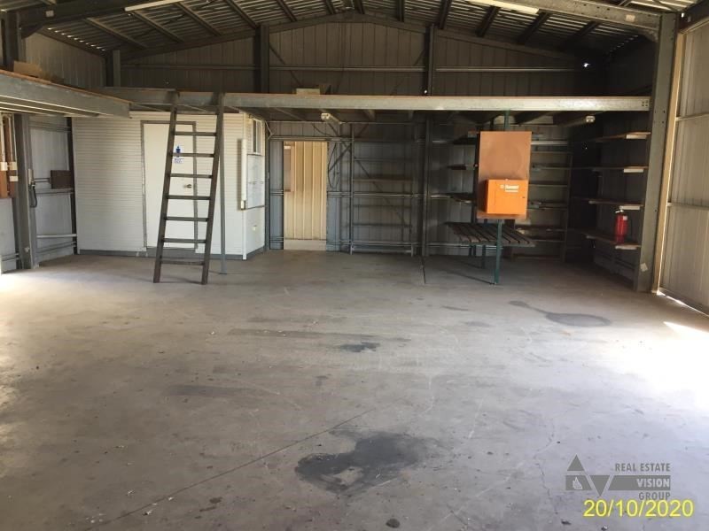 37 Ardurad Rd, Blackwater QLD 4717