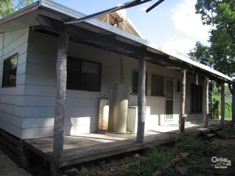 Rubyvale QLD 4702