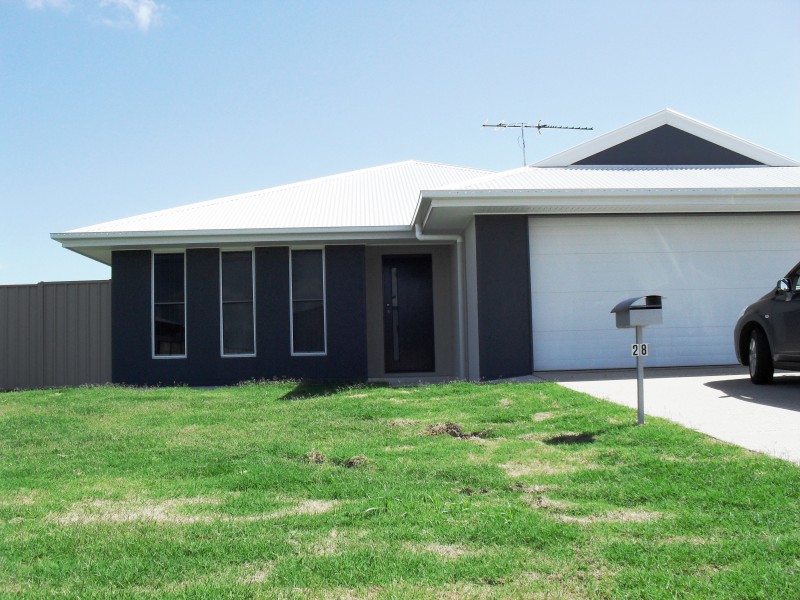 Blackwater QLD 4717