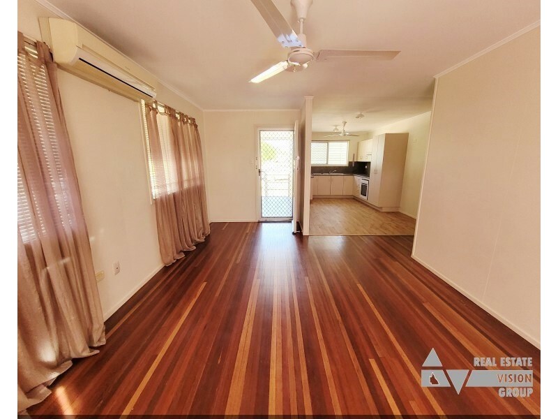 3 Palm Street, Blackwater QLD 4717