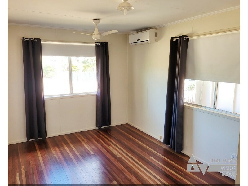 3 Palm Street, Blackwater QLD 4717