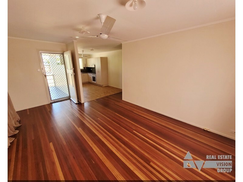 3 Palm Street, Blackwater QLD 4717