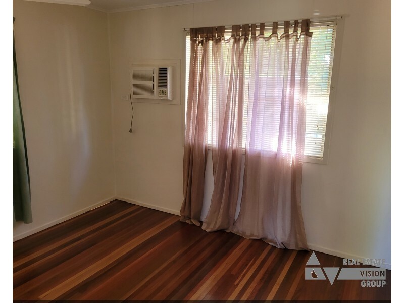 3 Palm Street, Blackwater QLD 4717