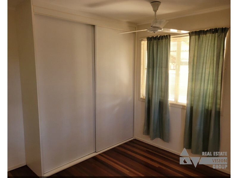 3 Palm Street, Blackwater QLD 4717