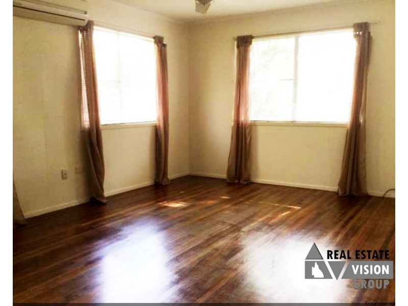 3 Palm Street, Blackwater QLD 4717