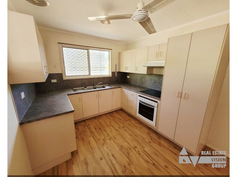 3 Palm Street, Blackwater QLD 4717