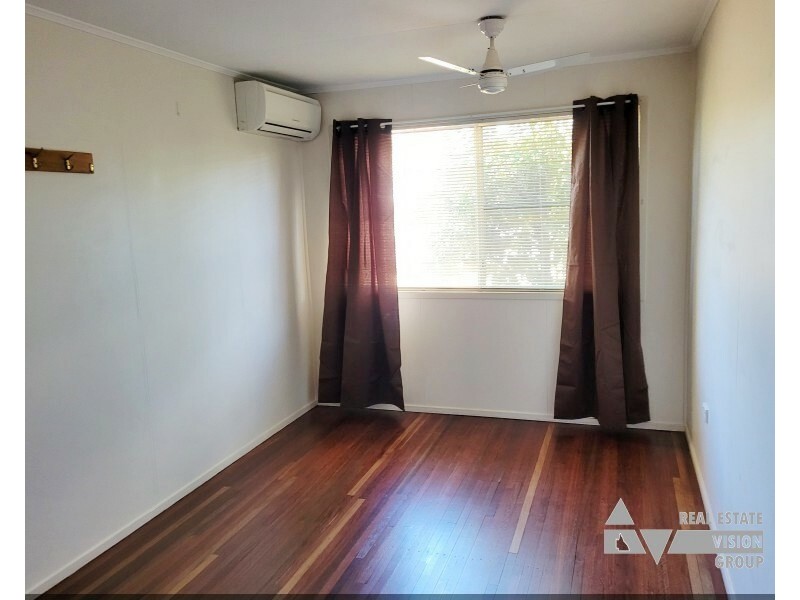 3 Palm Street, Blackwater QLD 4717