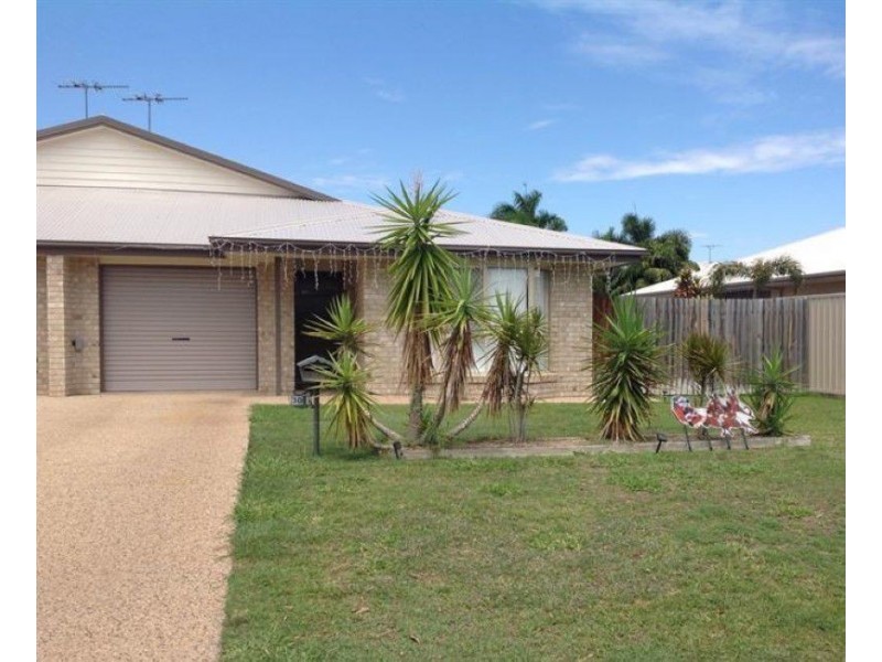 Emerald QLD 4720