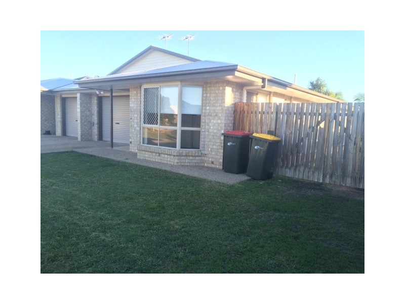 Emerald QLD 4720