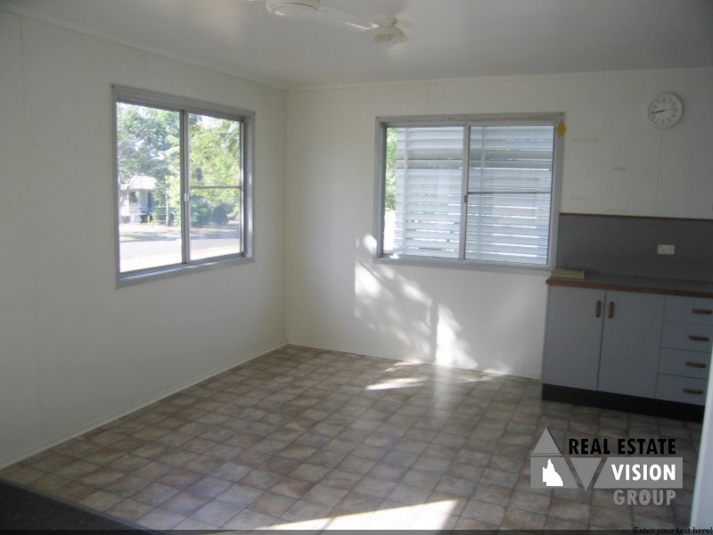 Blackwater QLD 4717