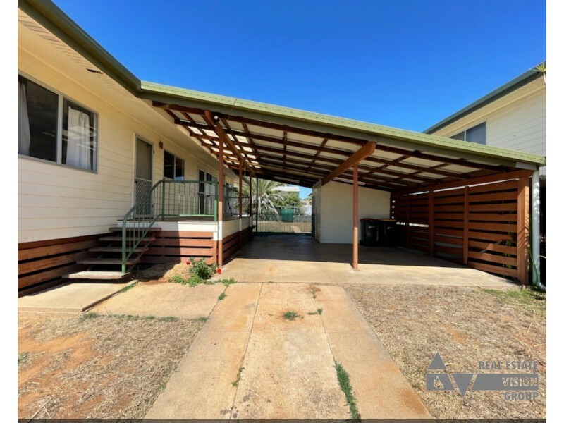 Blackwater QLD 4717