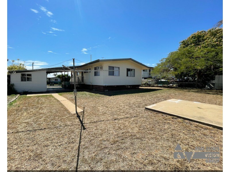 Blackwater QLD 4717
