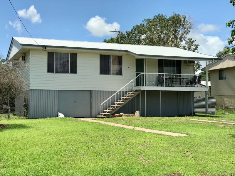 25 Fig St, Blackwater QLD 4717