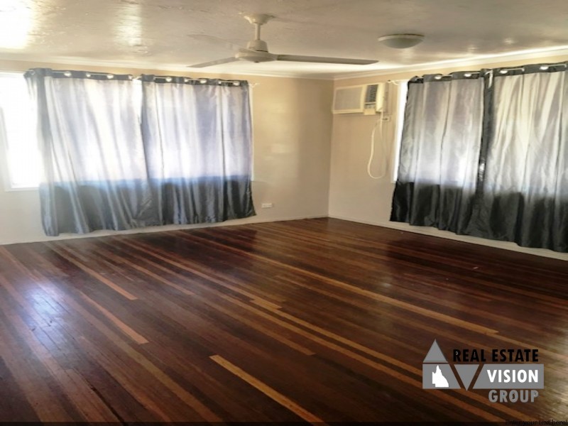 25 Fig St, Blackwater QLD 4717