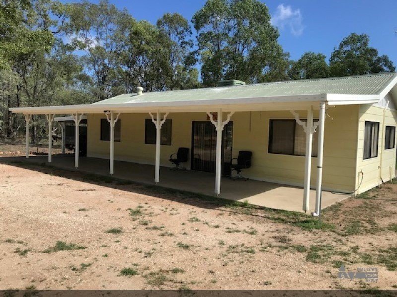 10 Baker Rd, The Gemfields QLD 4702