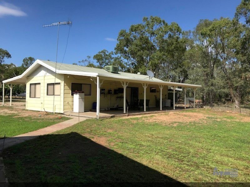 10 Baker Rd, The Gemfields QLD 4702