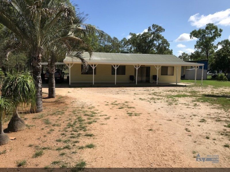 10 Baker Rd, The Gemfields QLD 4702