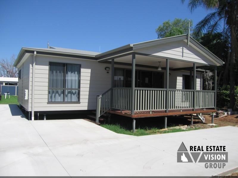 Blackwater QLD 4717