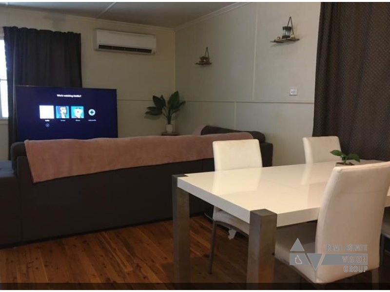 20 Arnold St, Blackwater QLD 4717