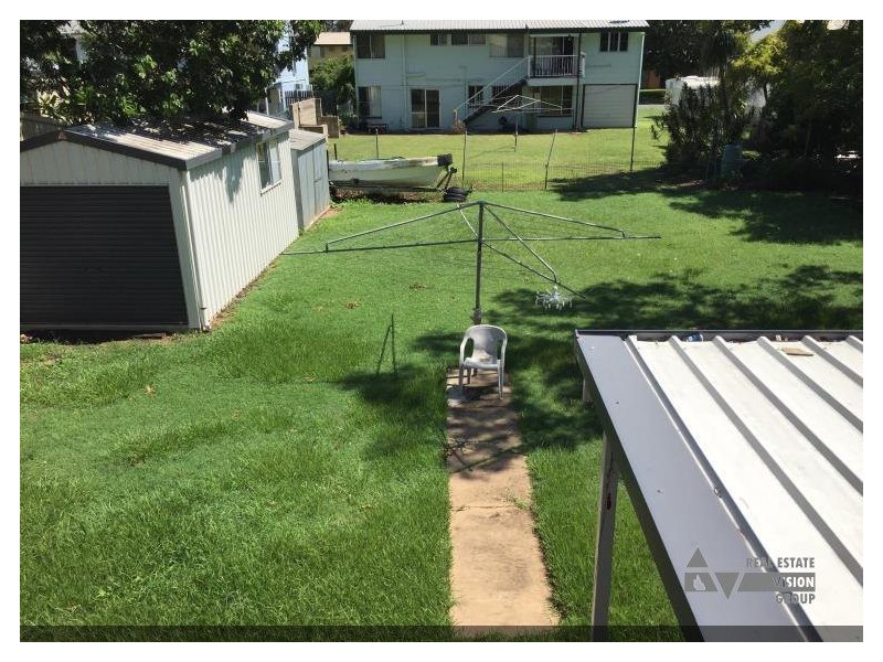 80 Bauman Way, Blackwater QLD 4717