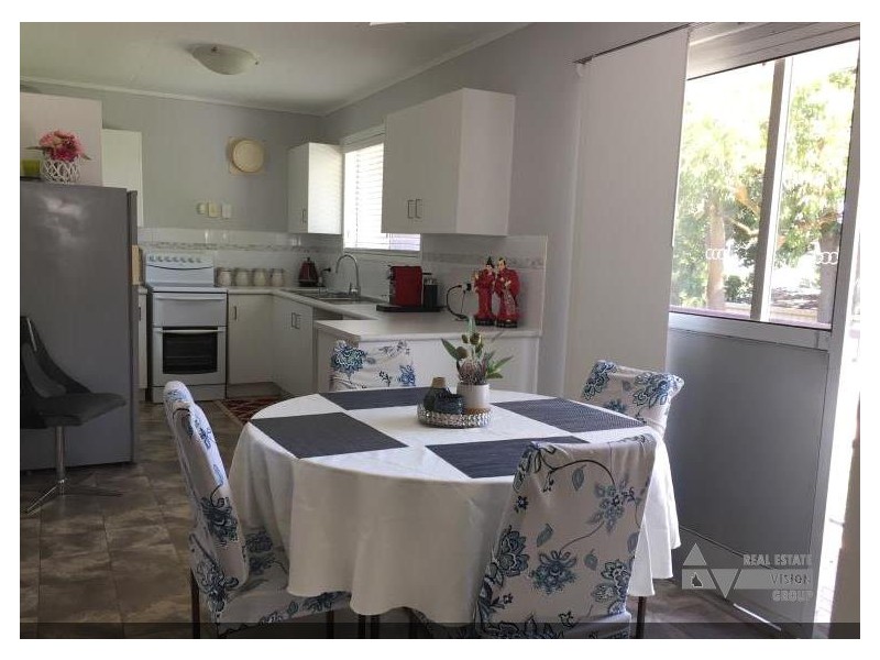 80 Bauman Way, Blackwater QLD 4717