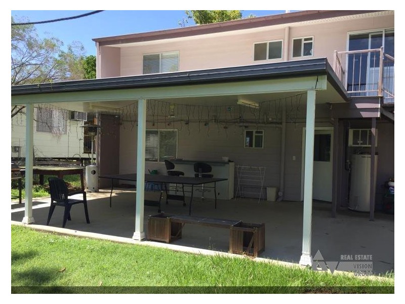 80 Bauman Way, Blackwater QLD 4717