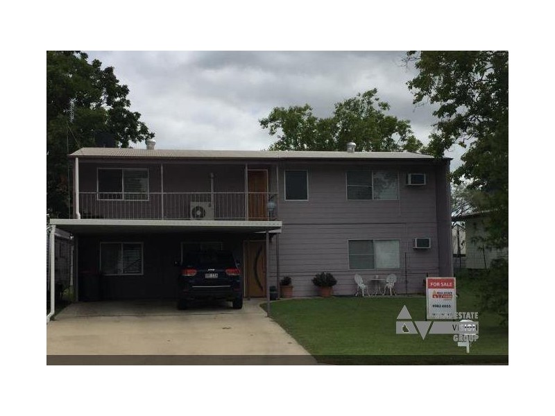 80 Bauman Way, Blackwater QLD 4717