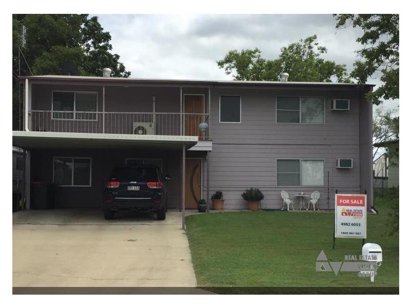 80 Bauman Way, Blackwater QLD 4717