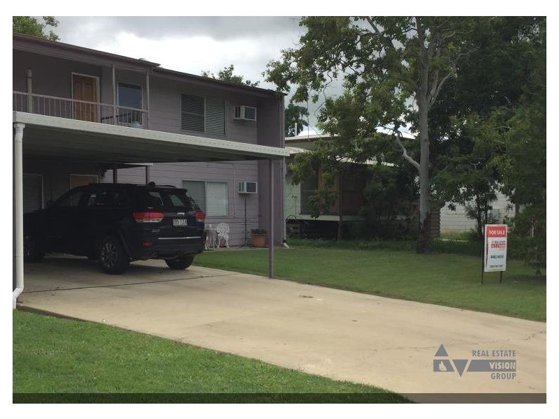 80 Bauman Way, Blackwater QLD 4717