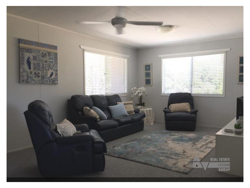 80 Bauman Way, Blackwater QLD 4717