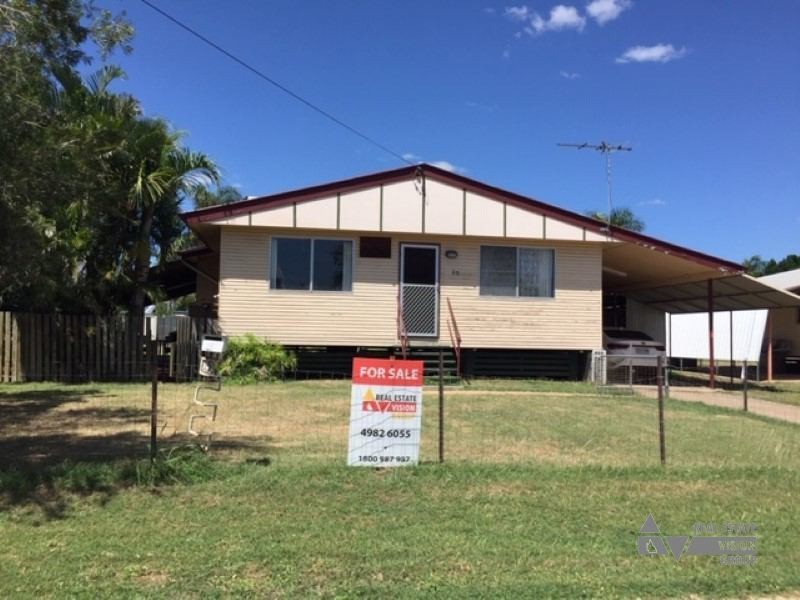 Blackwater QLD 4717