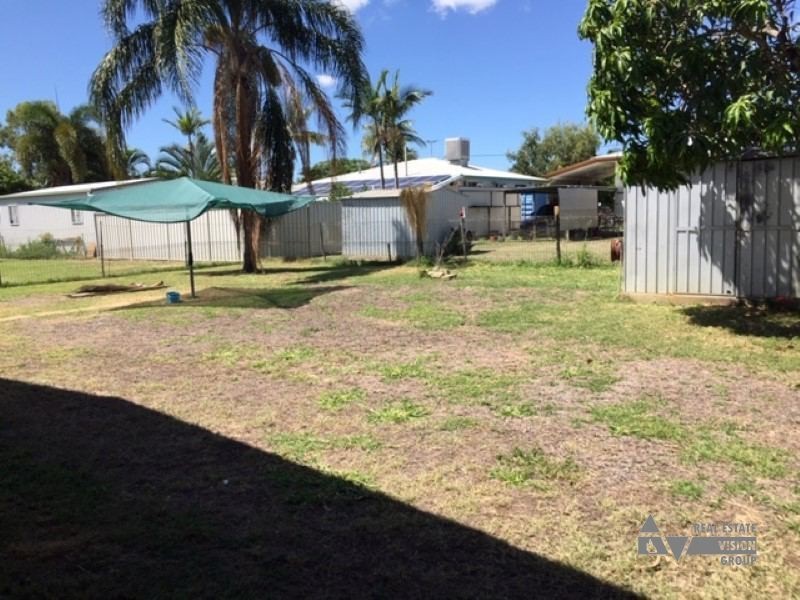 Blackwater QLD 4717