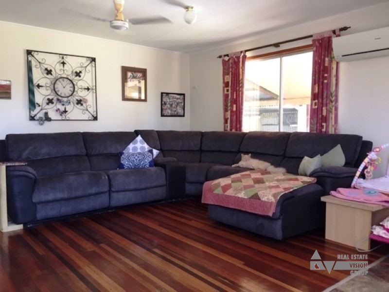 Blackwater QLD 4717