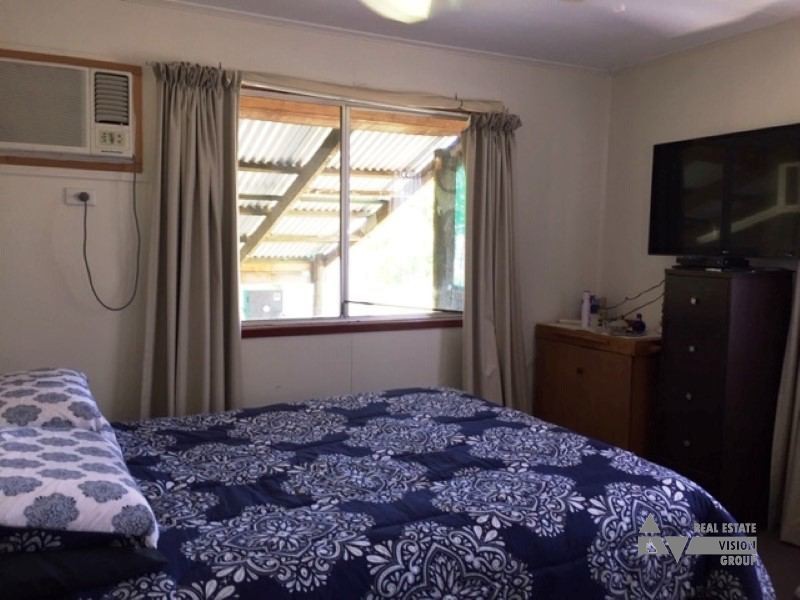 Blackwater QLD 4717