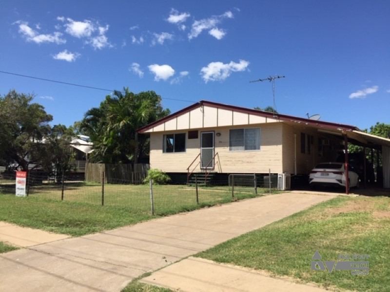 Blackwater QLD 4717