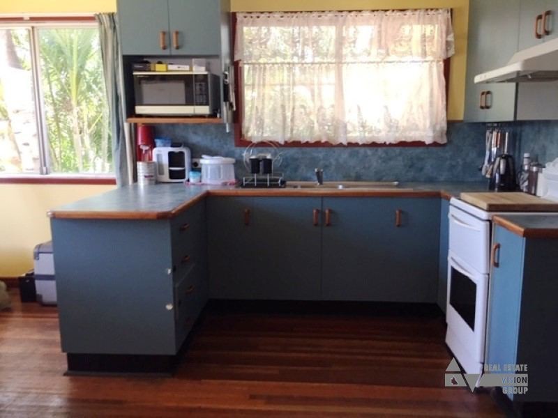 Blackwater QLD 4717