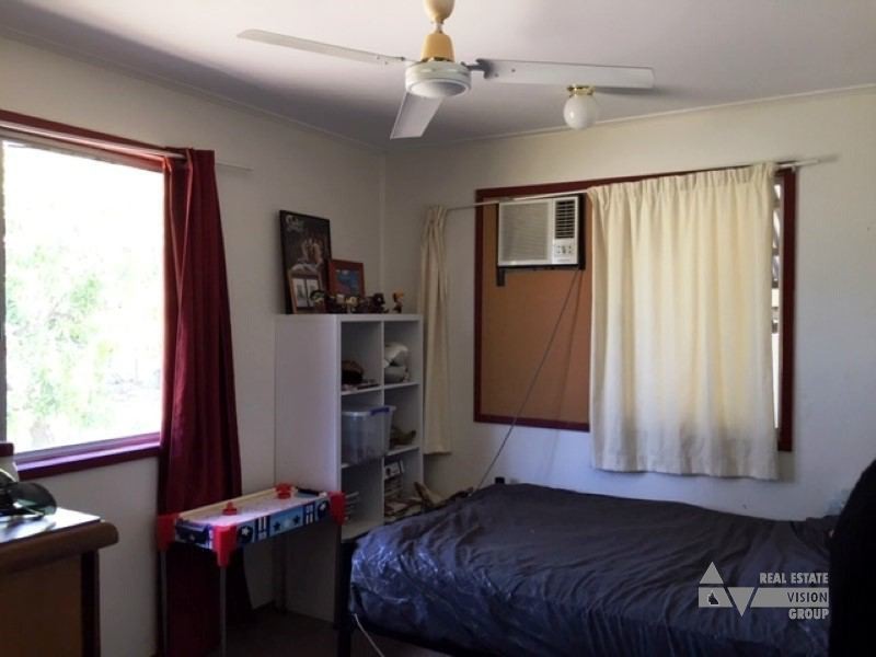 Blackwater QLD 4717