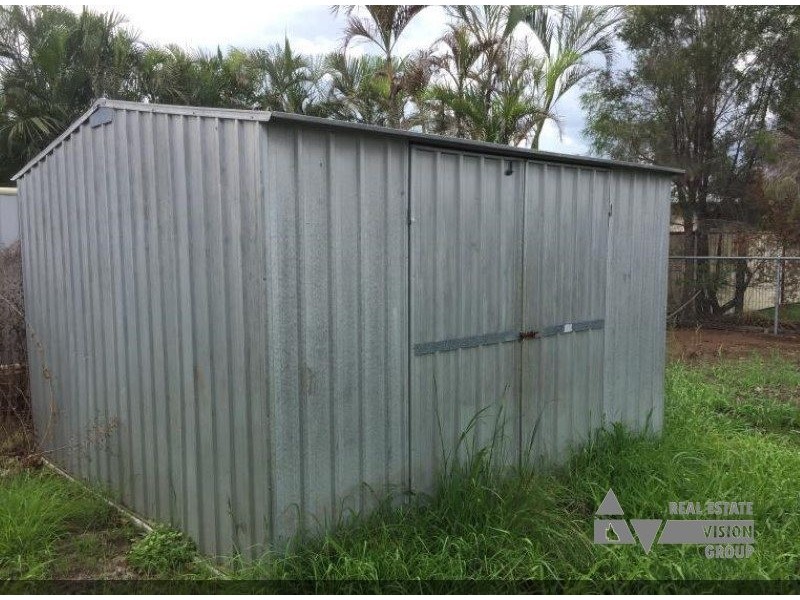 7 Seeman St, Blackwater QLD 4717